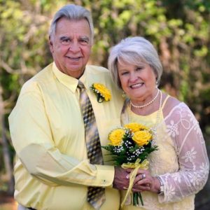 Don and Diane 2018