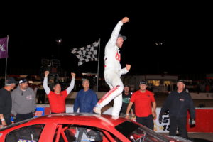 Roderick Celebration VL