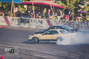 drift 2