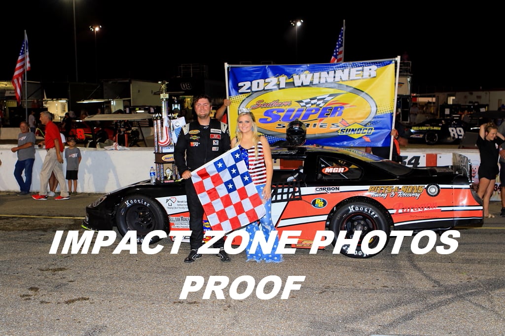 Rumble by the River Showdown Montgomery Motor Speedway